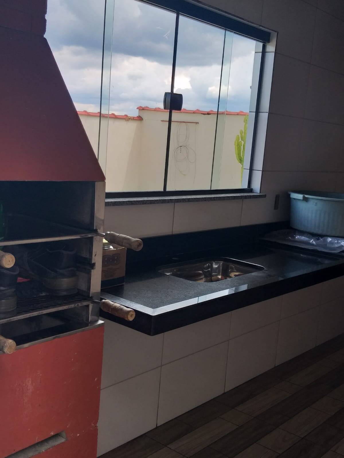Casa, 3 quartos, 150 m² - Foto 9
