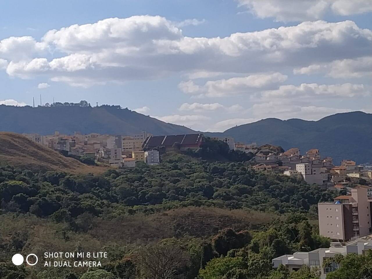 #597 - Apartamento para Venda em Poços de Caldas - MG