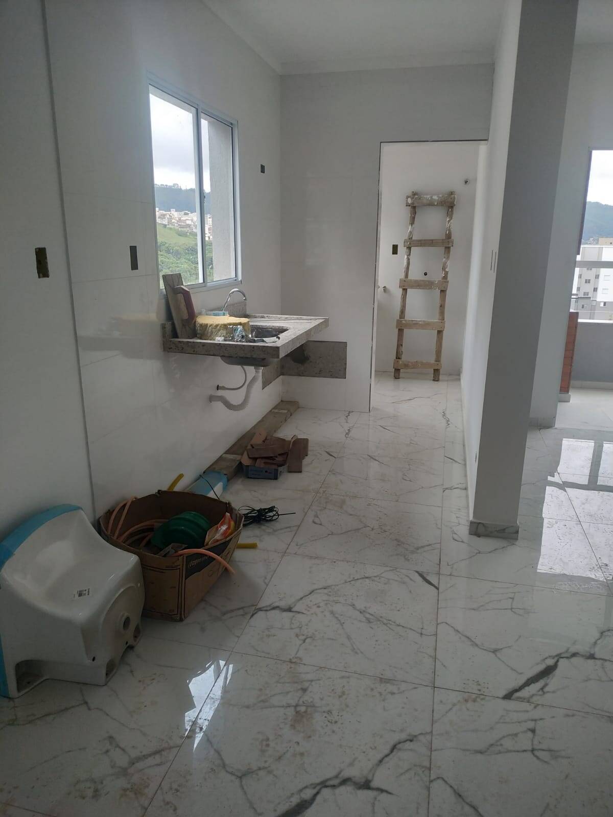 Apartamento, 2 quartos, 63 m² - Foto 13