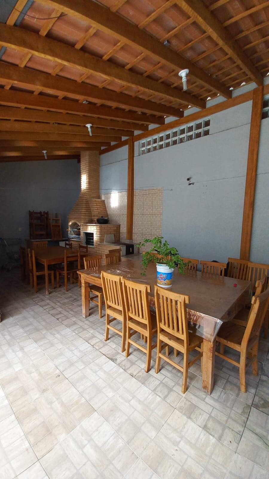 Casa, 3 quartos, 280 m² - Foto 23