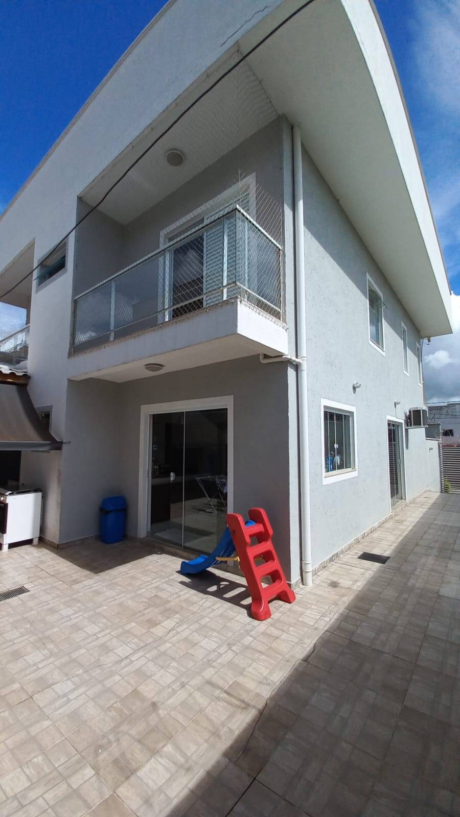 Casa, 3 quartos, 280 m² - Foto 3