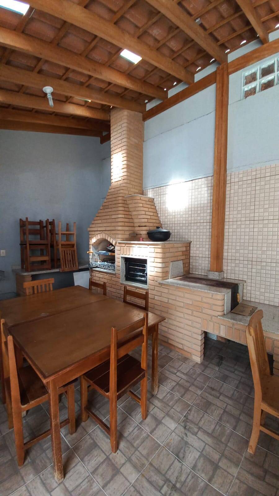 Casa, 3 quartos, 280 m² - Foto 24