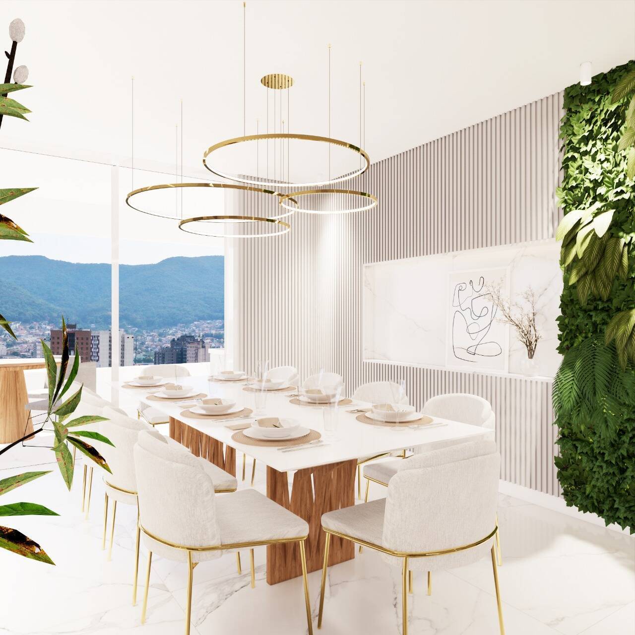 Apartamento, 3 quartos, 138 m² - Foto 8