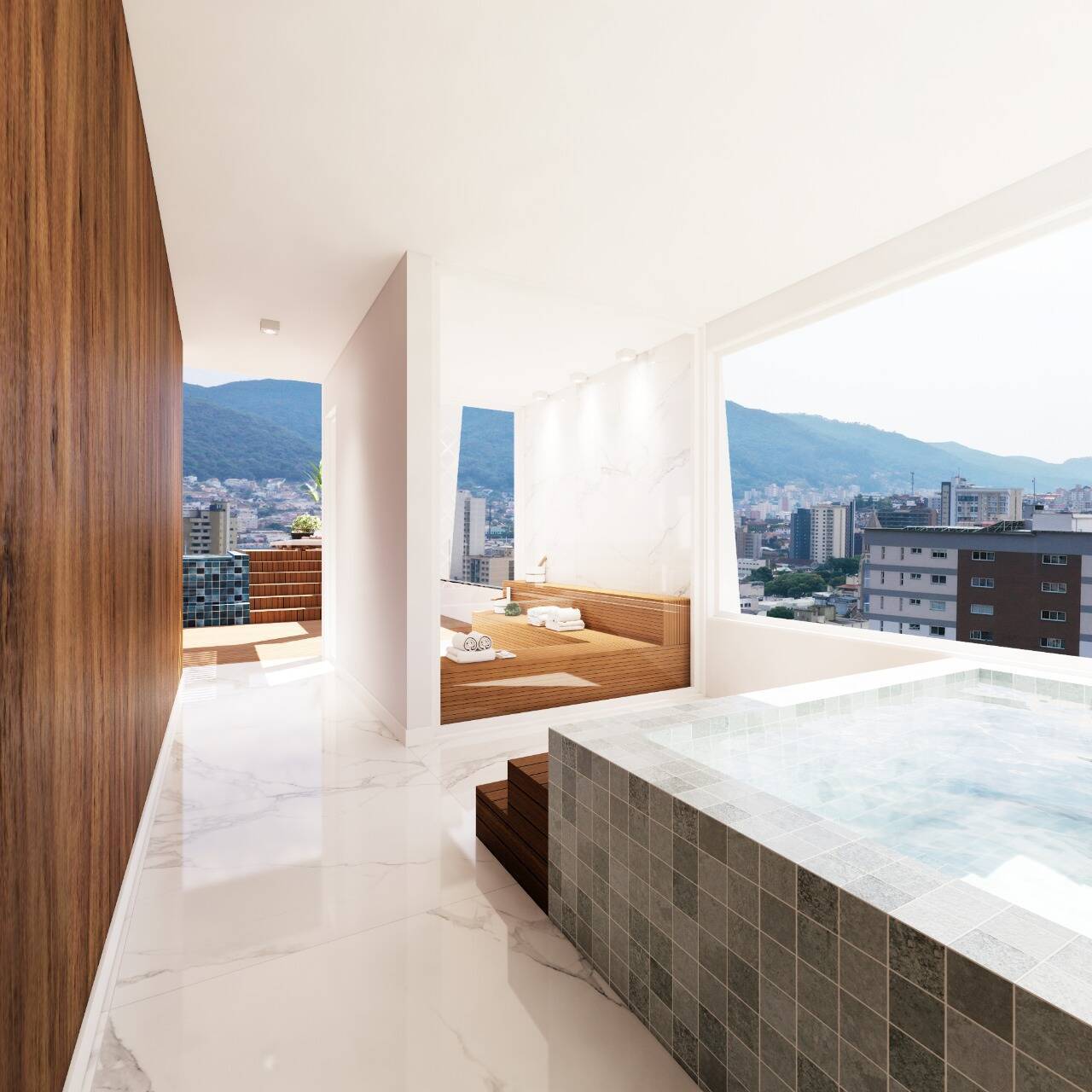 Apartamento, 4 quartos, 303 m² - Foto 11