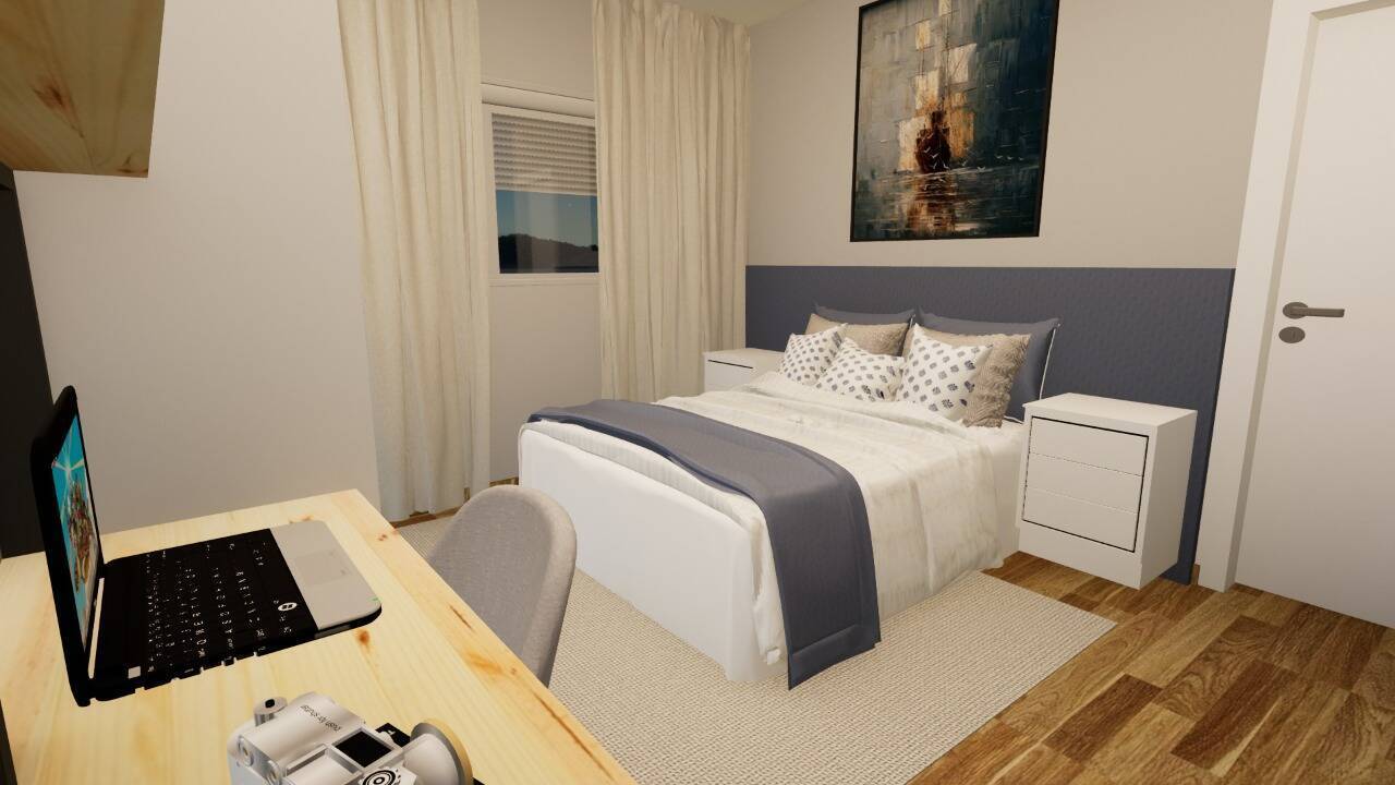 Apartamento, 2 quartos - Foto 7
