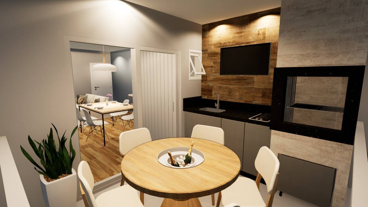 Apartamento, 2 quartos - Foto 10
