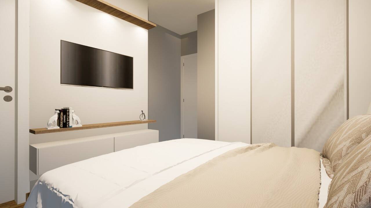 Apartamento, 2 quartos - Foto 13