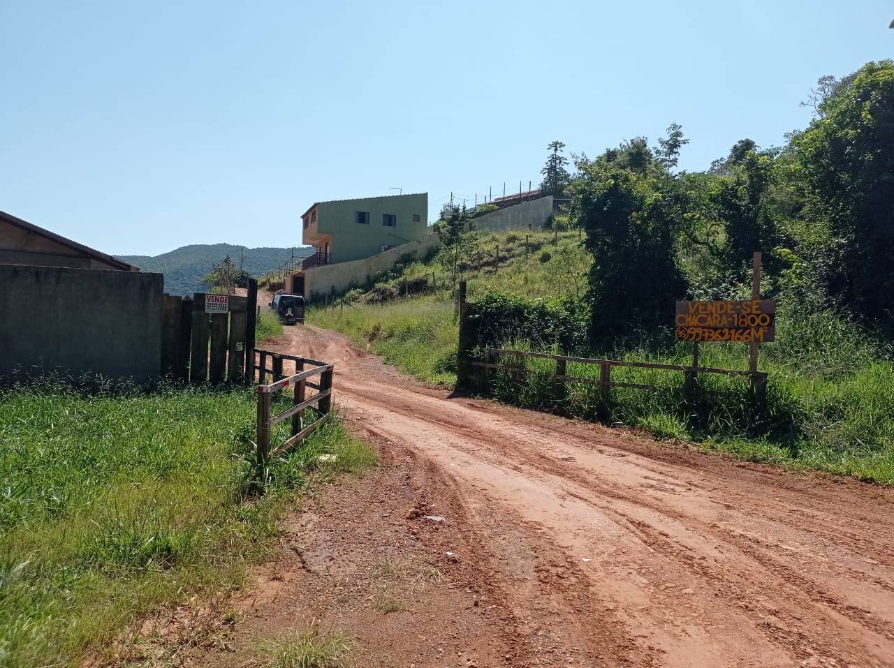 Terreno, 300 m² - Foto 2