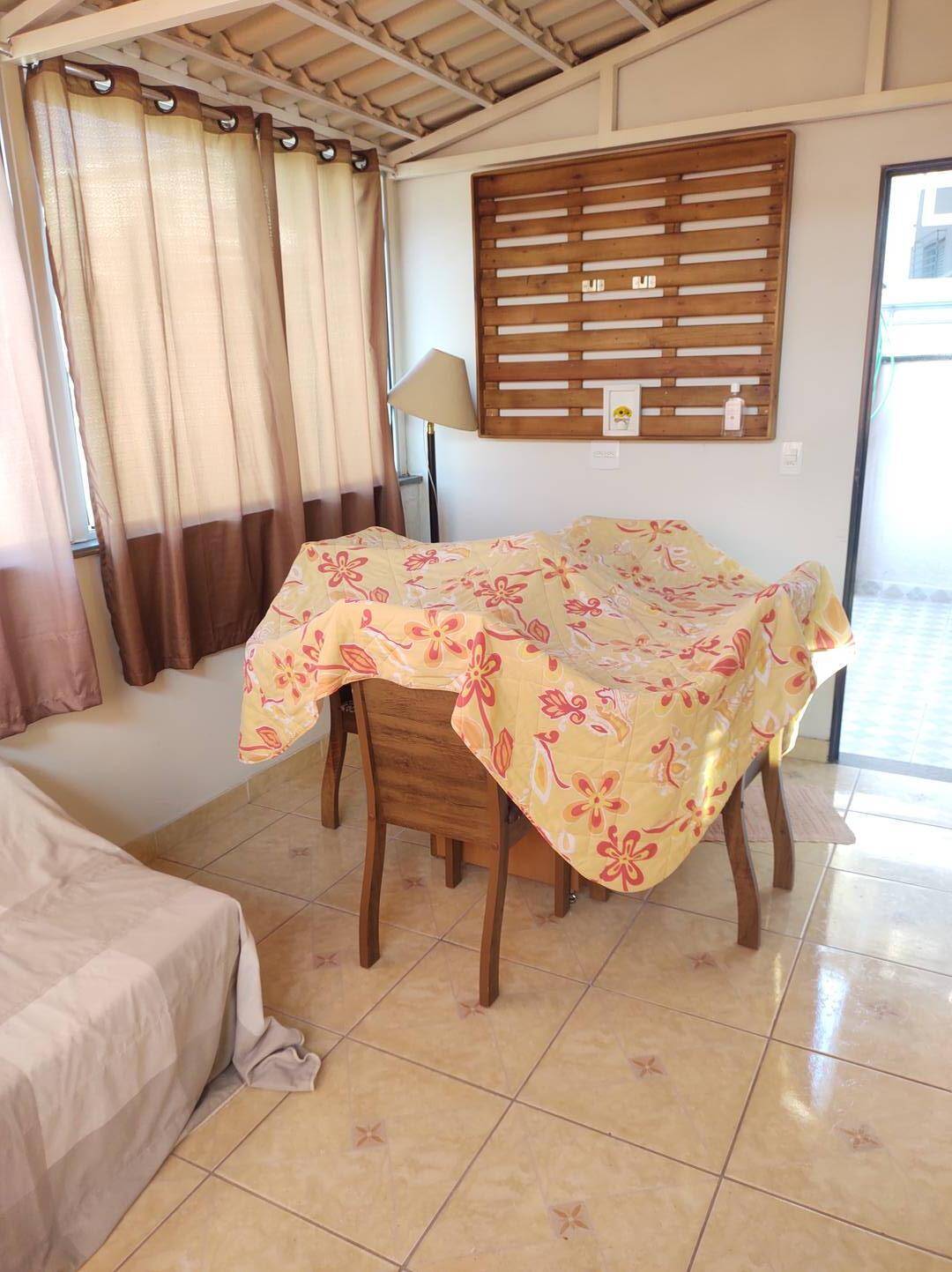 Casa, 2 quartos, 65 m² - Foto 2