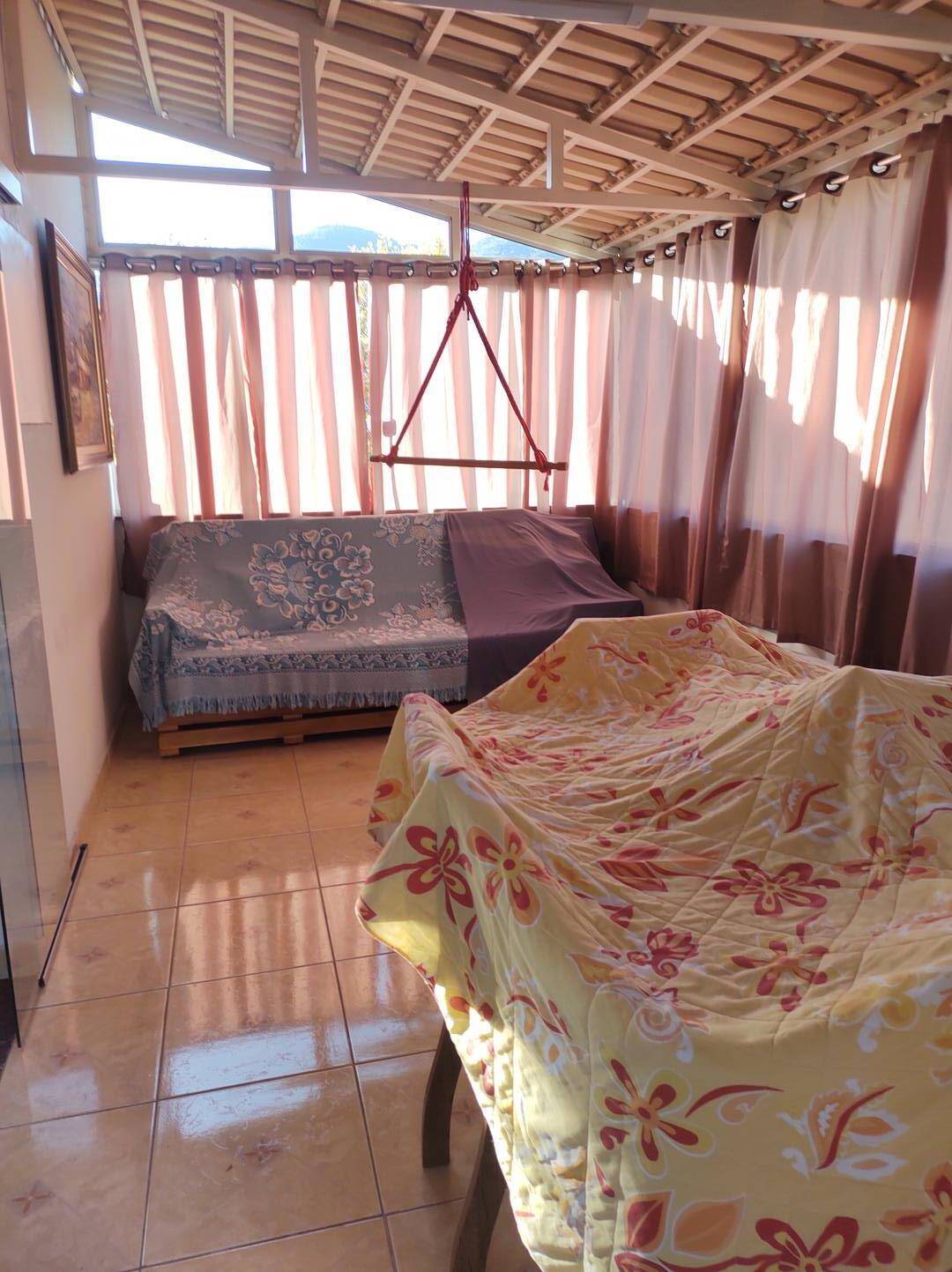 Casa, 2 quartos, 65 m² - Foto 3