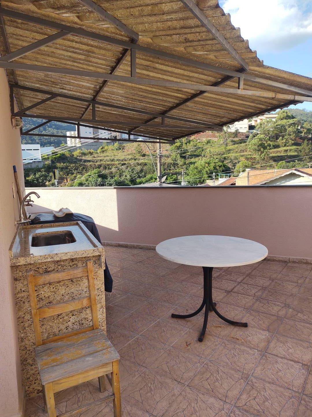 Casa, 2 quartos, 65 m² - Foto 21