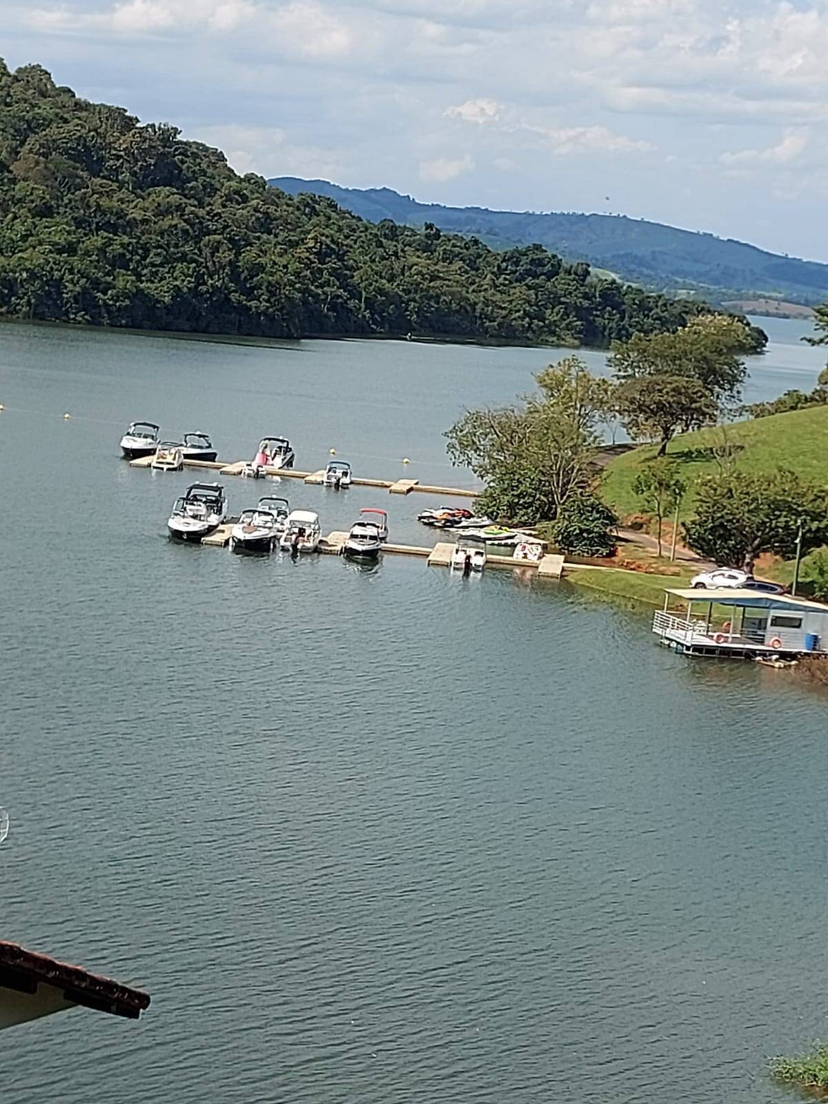 Casa de Condomínio, 2 quartos - Foto 5