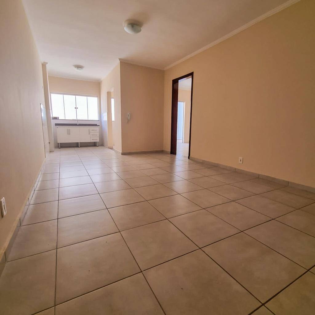 #620 - Apartamento para Venda em Poços de Caldas - MG