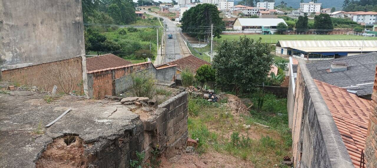 Terreno, 250 m² - Foto 2