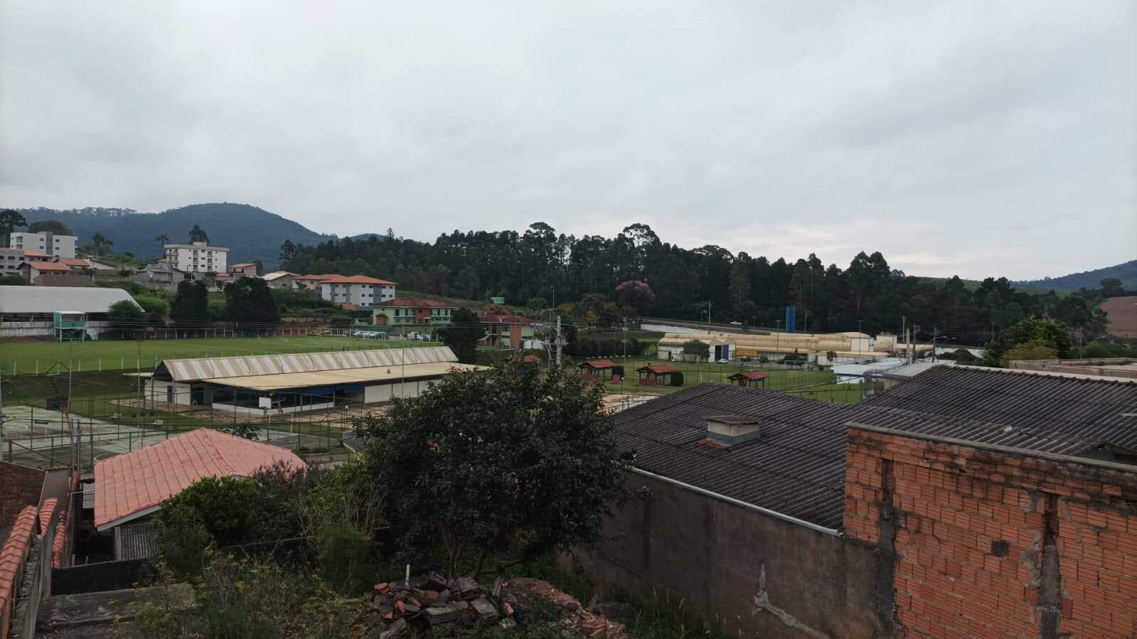 #621 - Área para Venda em Poços de Caldas - MG