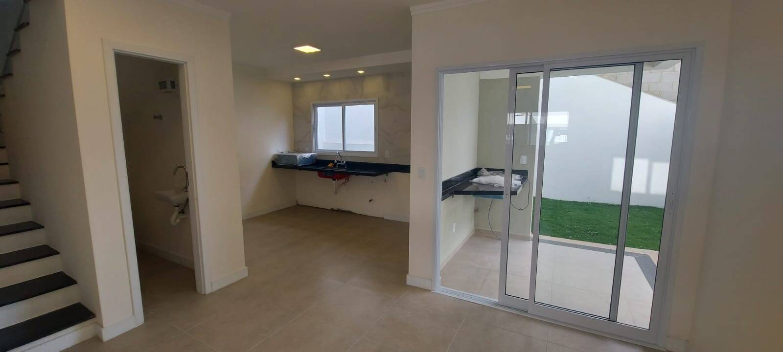 Casa de Condomínio, 3 quartos - Foto 10