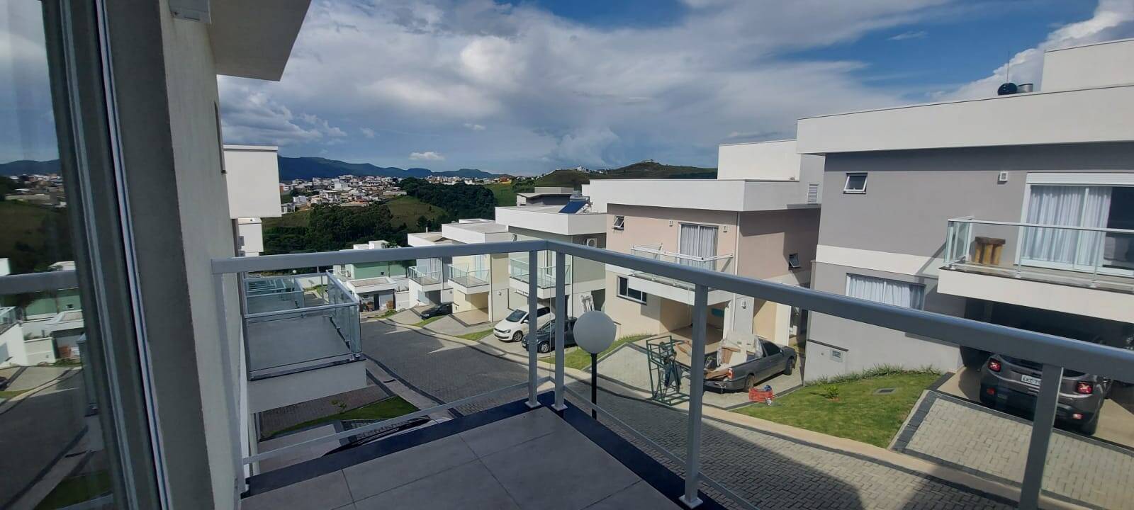 Casa de Condomínio, 3 quartos - Foto 20