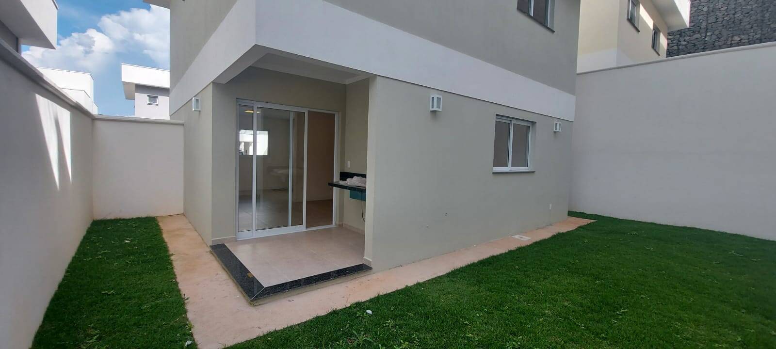 Casa de Condomínio, 3 quartos - Foto 21