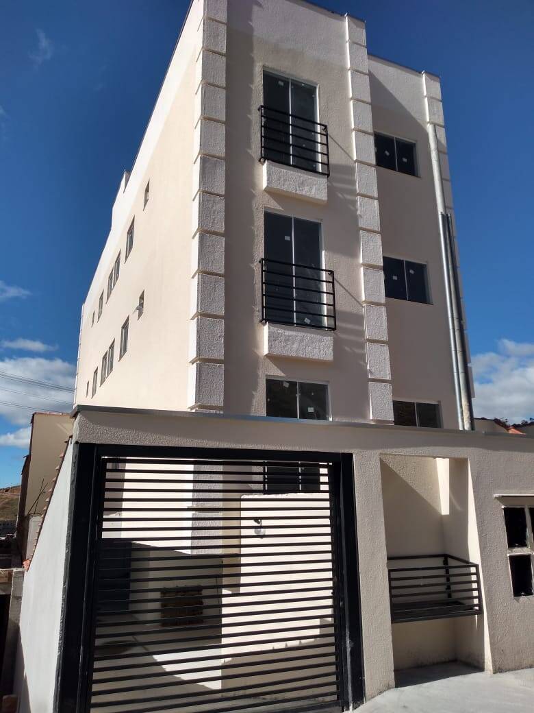 #631 - Apartamento para Venda em Poços de Caldas - MG
