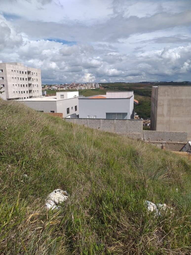 #636 - Terreno para Venda em Poços de Caldas - MG