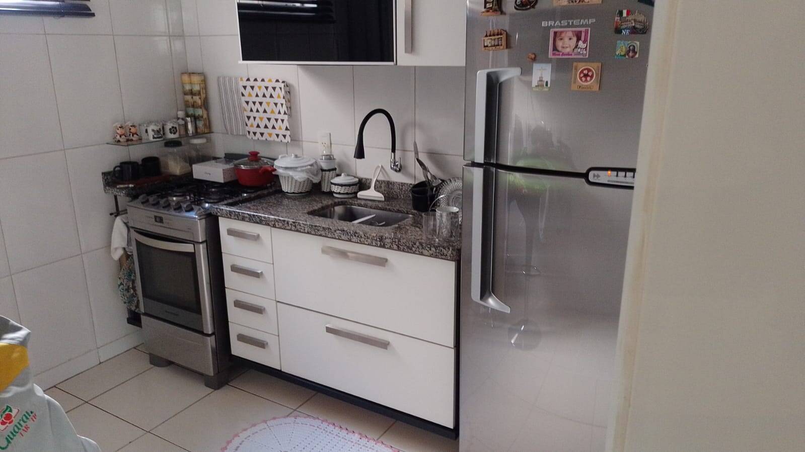 Apartamento, 3 quartos, 100 m² - Foto 7