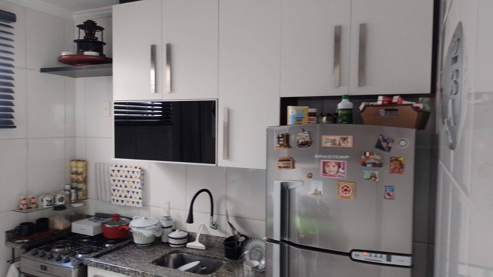 Apartamento, 3 quartos, 100 m² - Foto 8