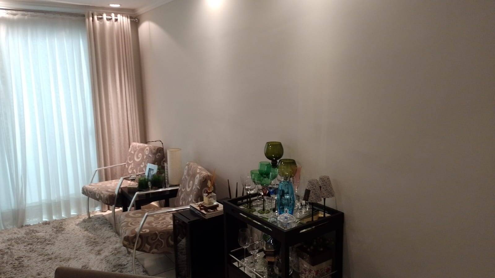 Apartamento, 3 quartos, 100 m² - Foto 11