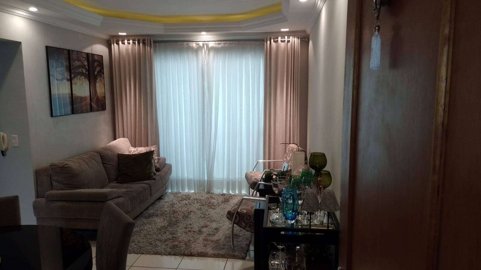 #639 - Apartamento para Venda em Poços de Caldas - MG