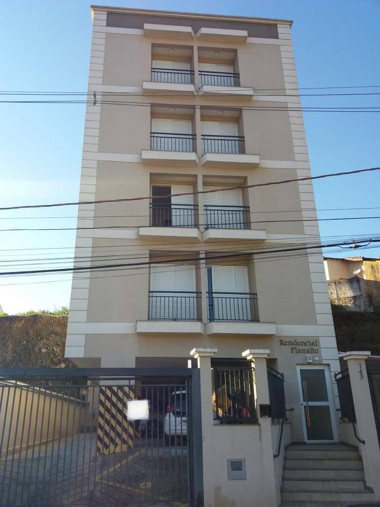 #641 - Apartamento para Venda em Poços de Caldas - MG