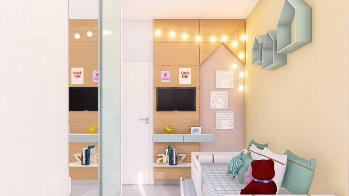 Casa, 2 quartos, 53 m² - Foto 25