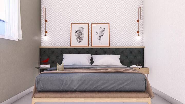 Casa, 2 quartos, 53 m² - Foto 28