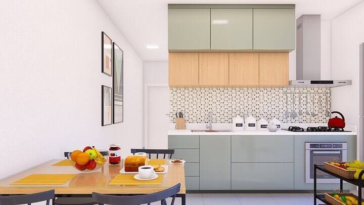 Casa, 2 quartos, 53 m² - Foto 32