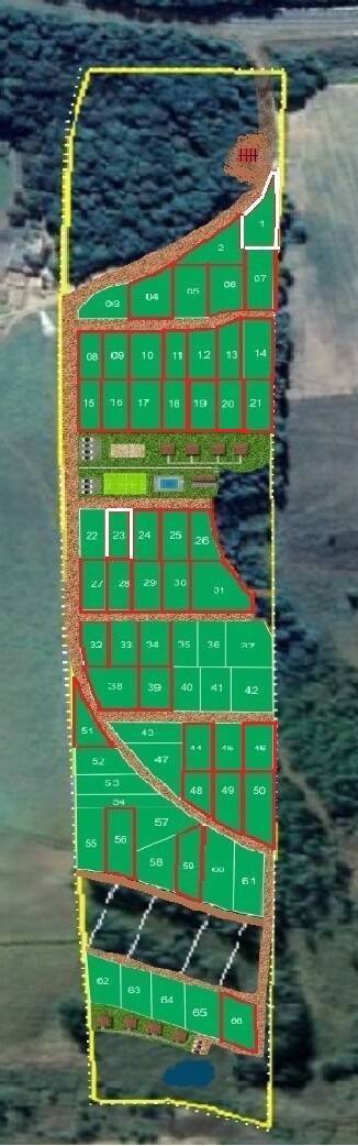 Terreno, 500 m² - Foto 13