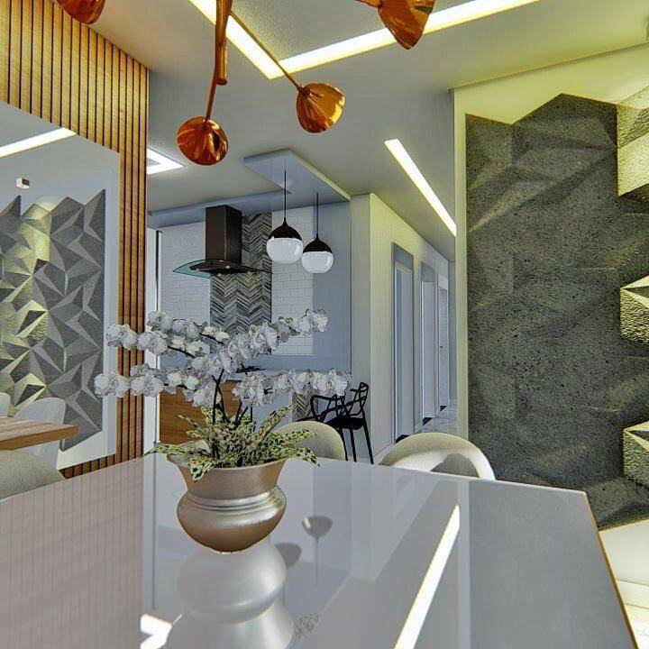 Apartamento, 2 quartos, 71 m² - Foto 6