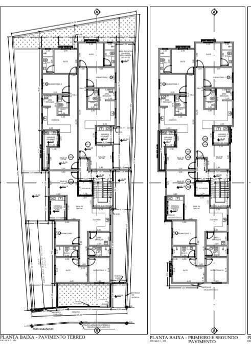 Apartamento, 2 quartos, 71 m² - Foto 10