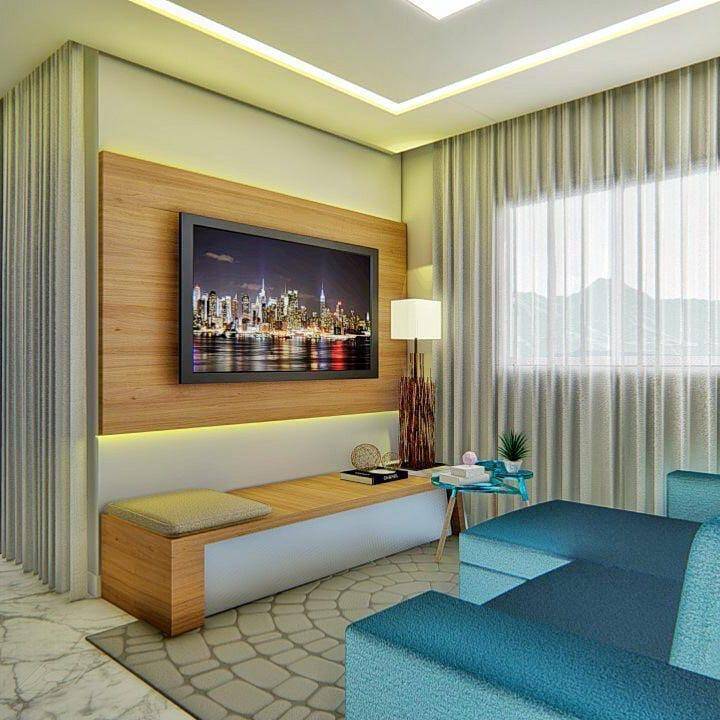Apartamento, 2 quartos, 71 m² - Foto 8