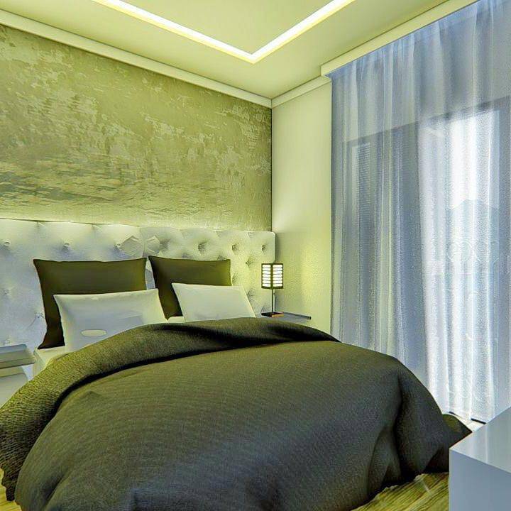 Apartamento, 2 quartos, 71 m² - Foto 3