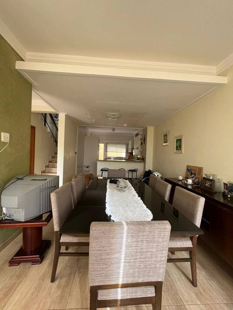 Casa, 3 quartos, 220 m² - Foto 5