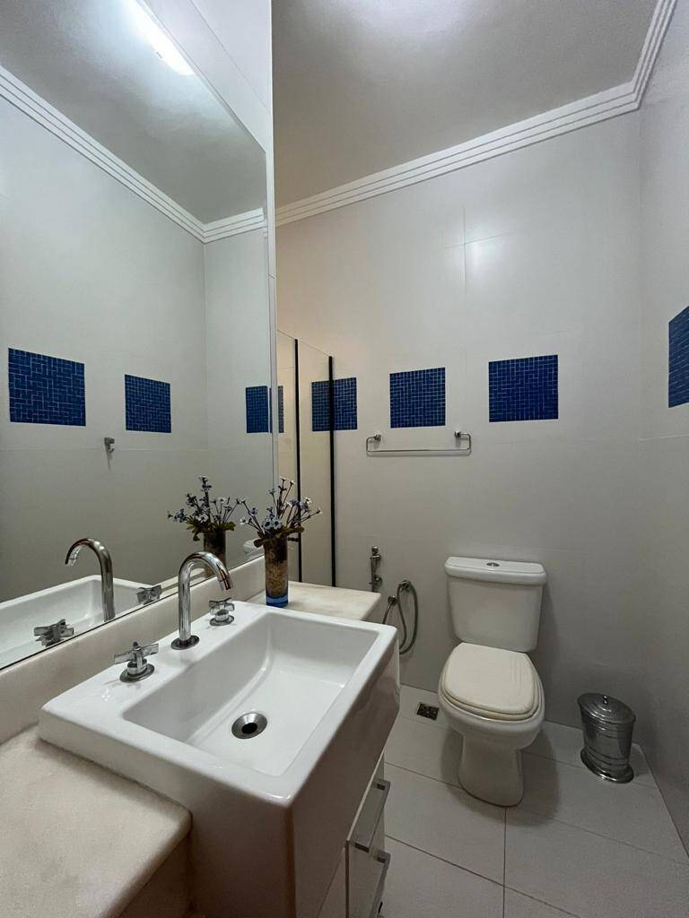 Casa, 3 quartos, 220 m² - Foto 14