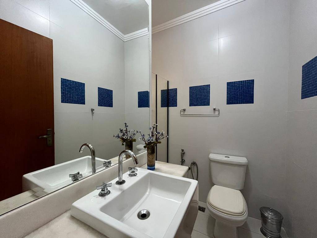 Casa, 3 quartos, 220 m² - Foto 15