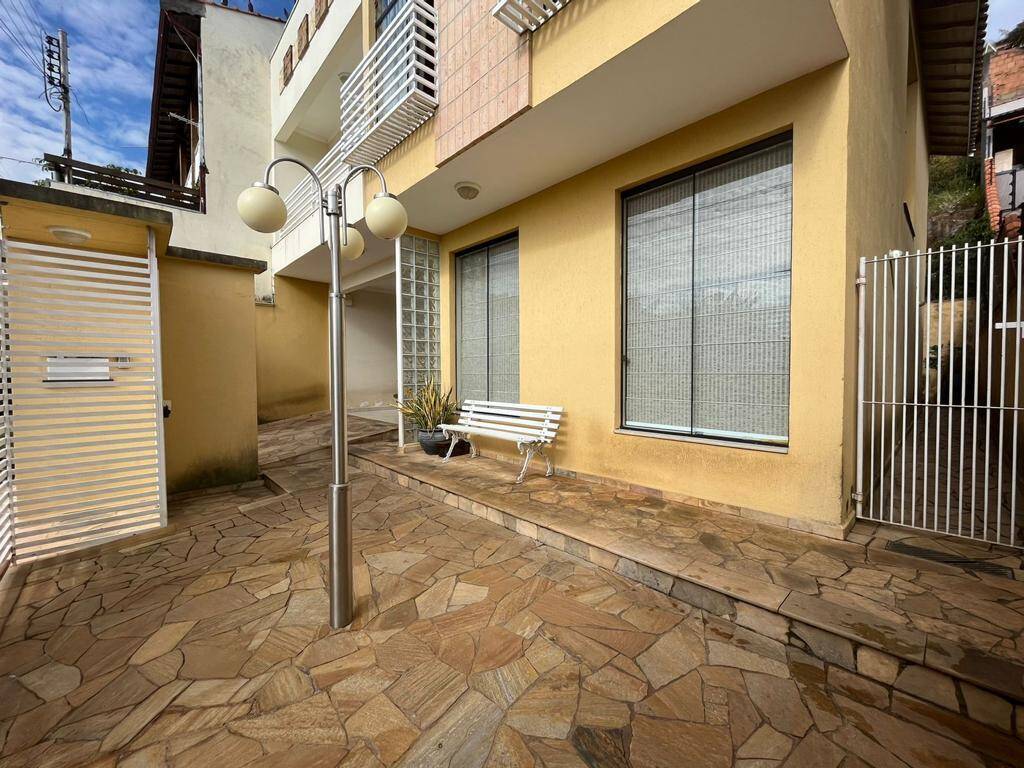 #665 - Casa para Venda em Poços de Caldas - MG