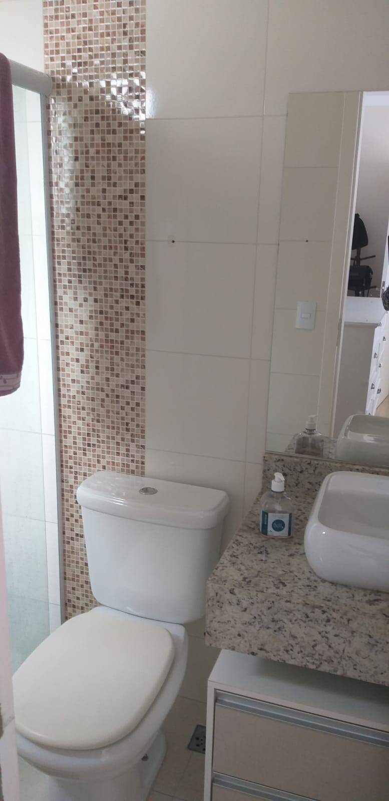Casa, 3 quartos, 100 m² - Foto 2