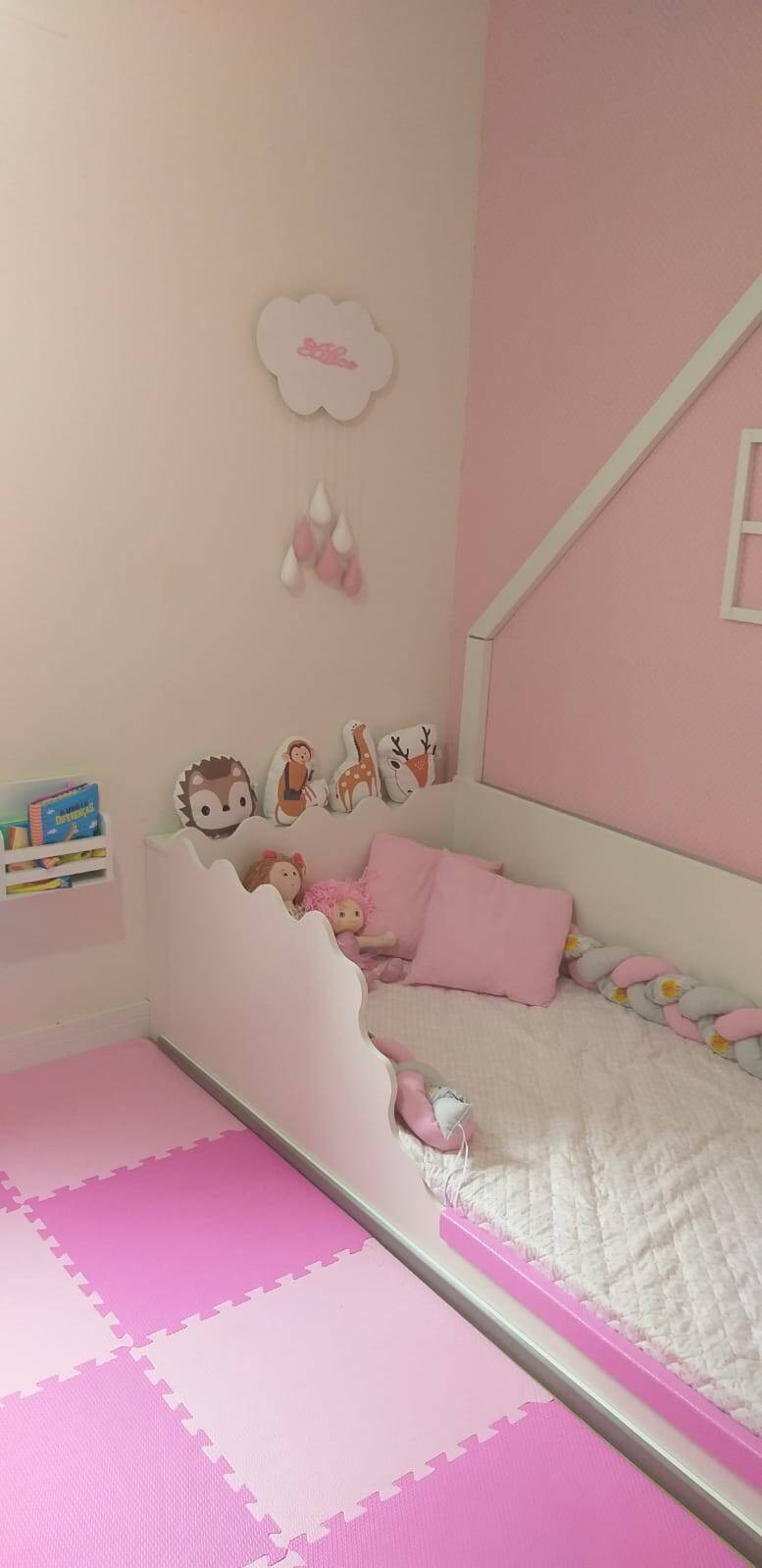 Casa, 3 quartos, 100 m² - Foto 13
