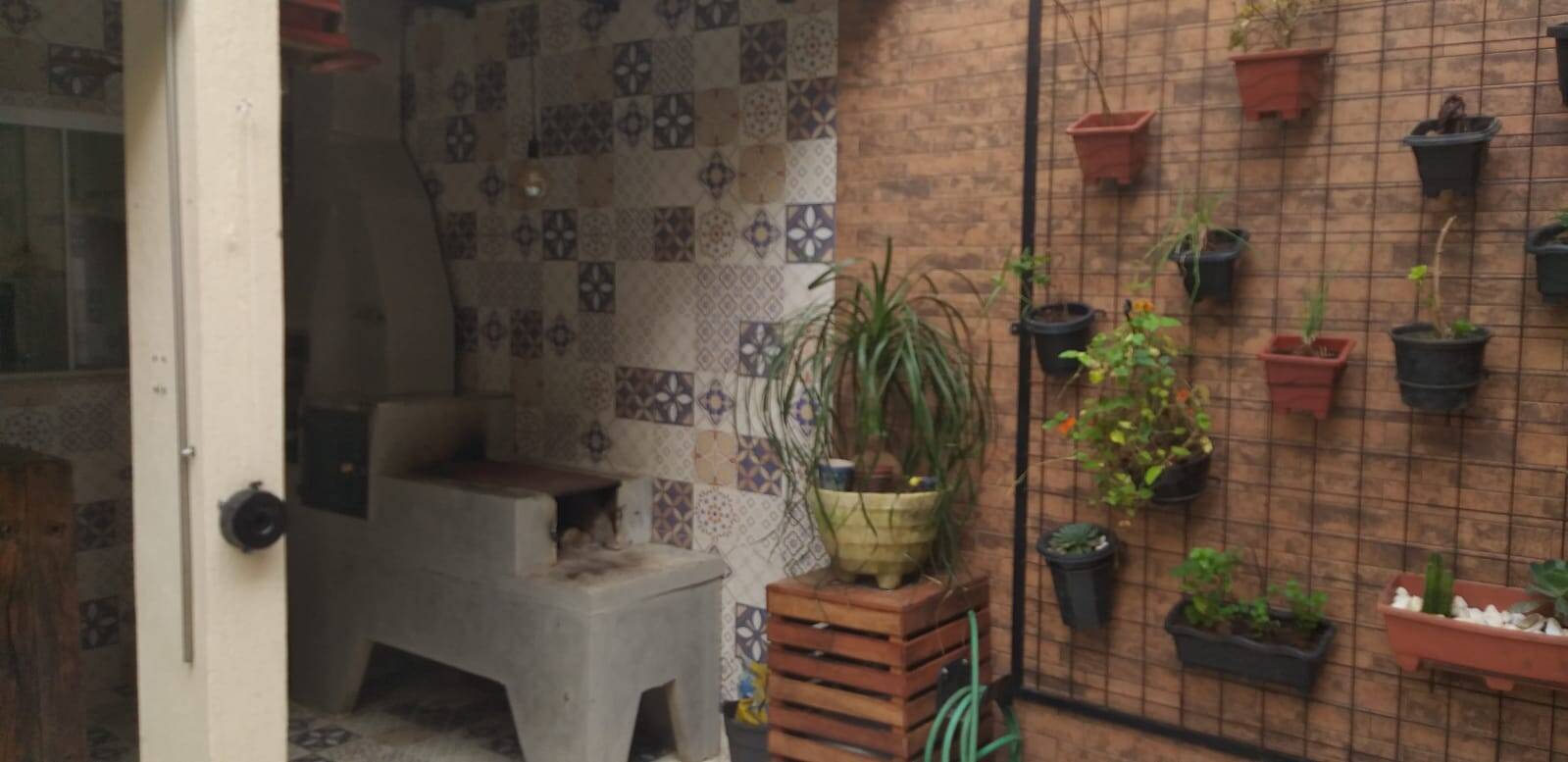 Casa, 3 quartos, 100 m² - Foto 18