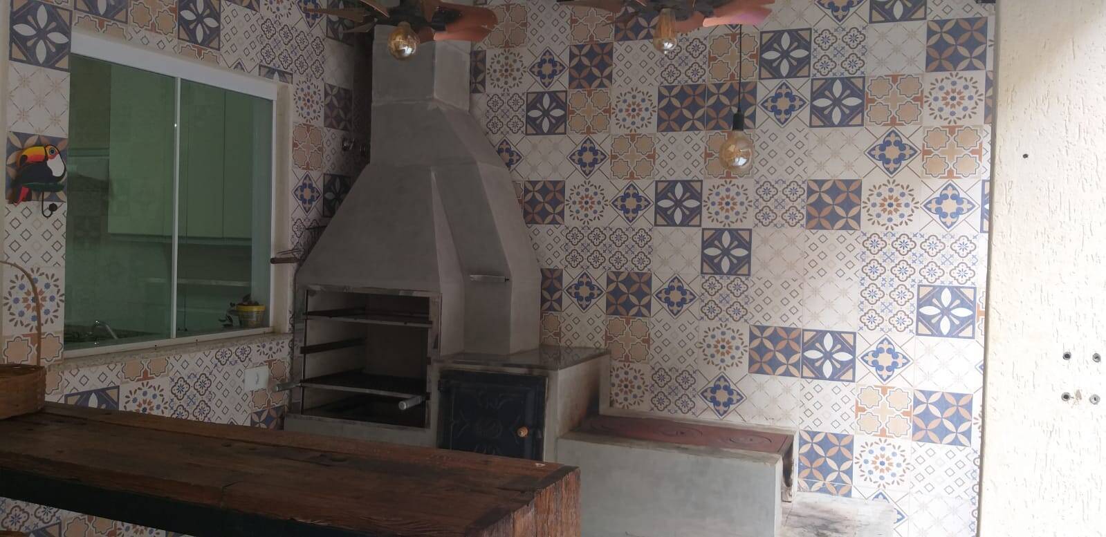 Casa, 3 quartos, 100 m² - Foto 17