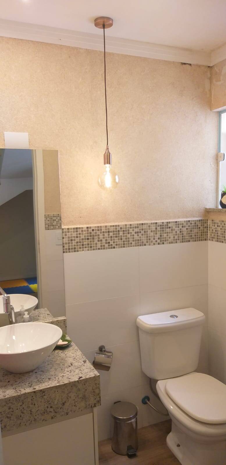 Casa, 3 quartos, 100 m² - Foto 21