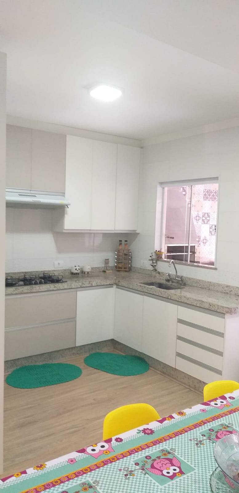Casa, 3 quartos, 100 m² - Foto 23