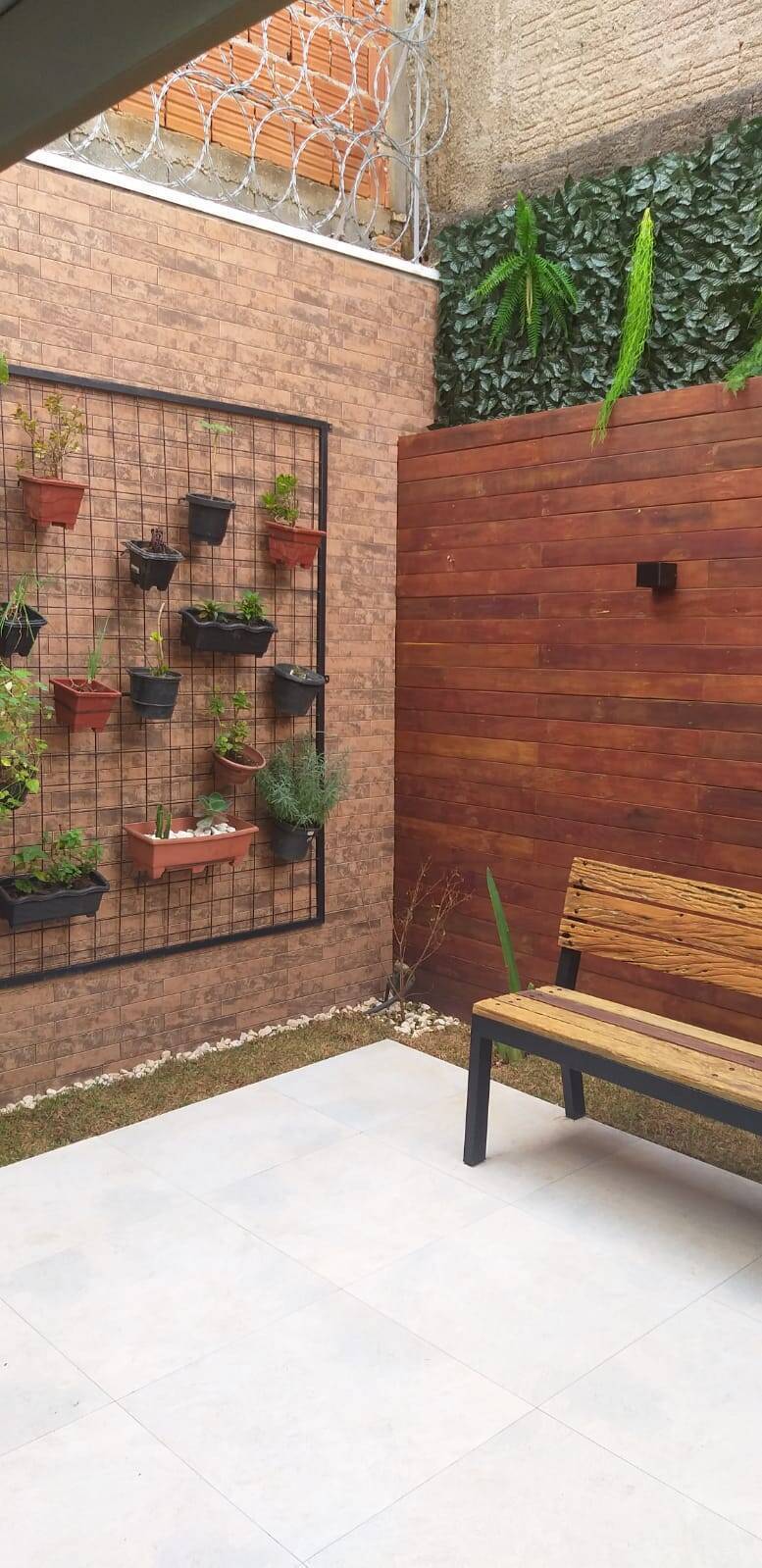 Casa, 3 quartos, 100 m² - Foto 22