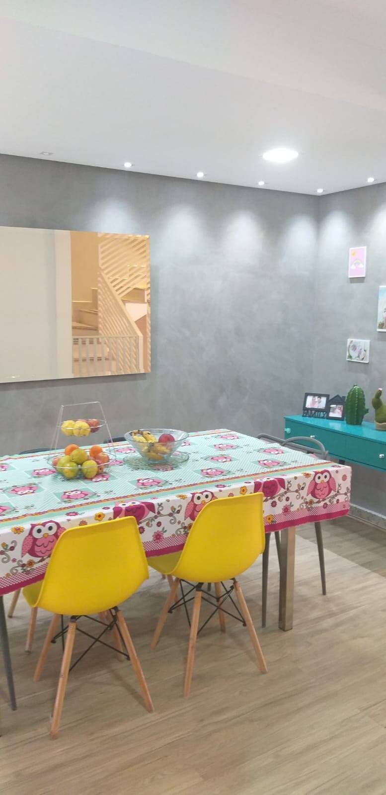 Casa, 3 quartos, 100 m² - Foto 24