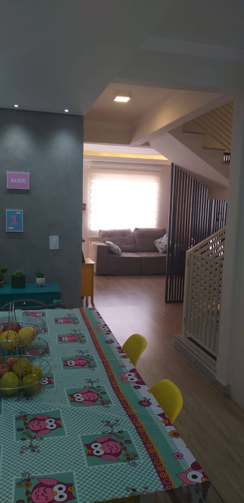 Casa, 3 quartos, 100 m² - Foto 25